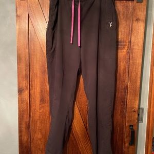 Vera Bradley Scrub Pants